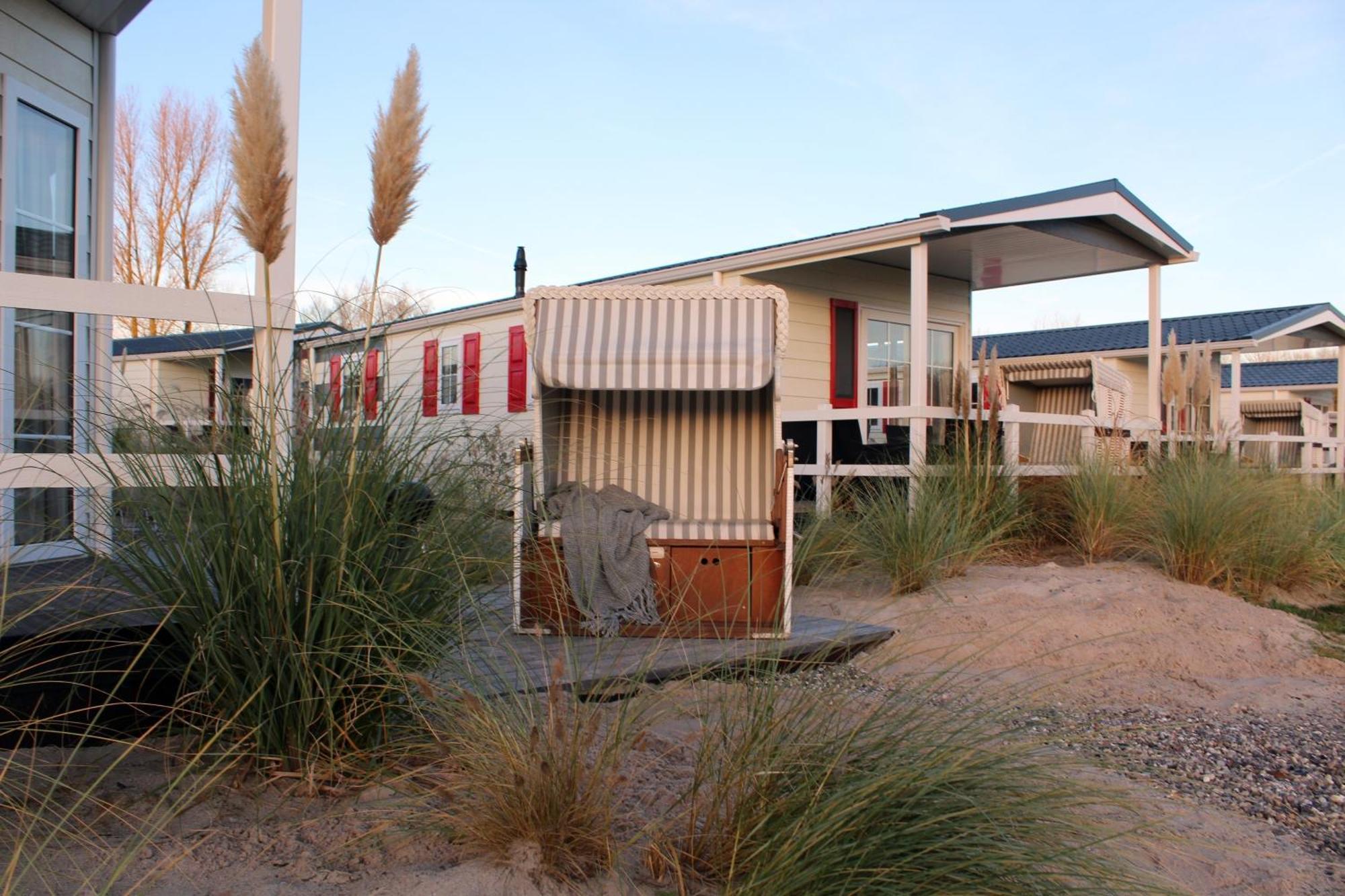 Pier98 26 Vila Scharbeutz Exterior foto