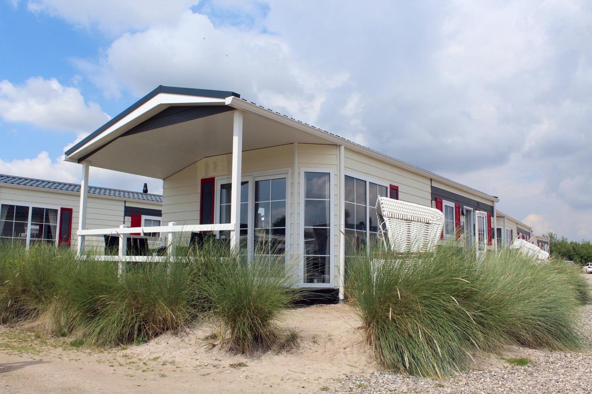Pier98 26 Vila Scharbeutz Exterior foto