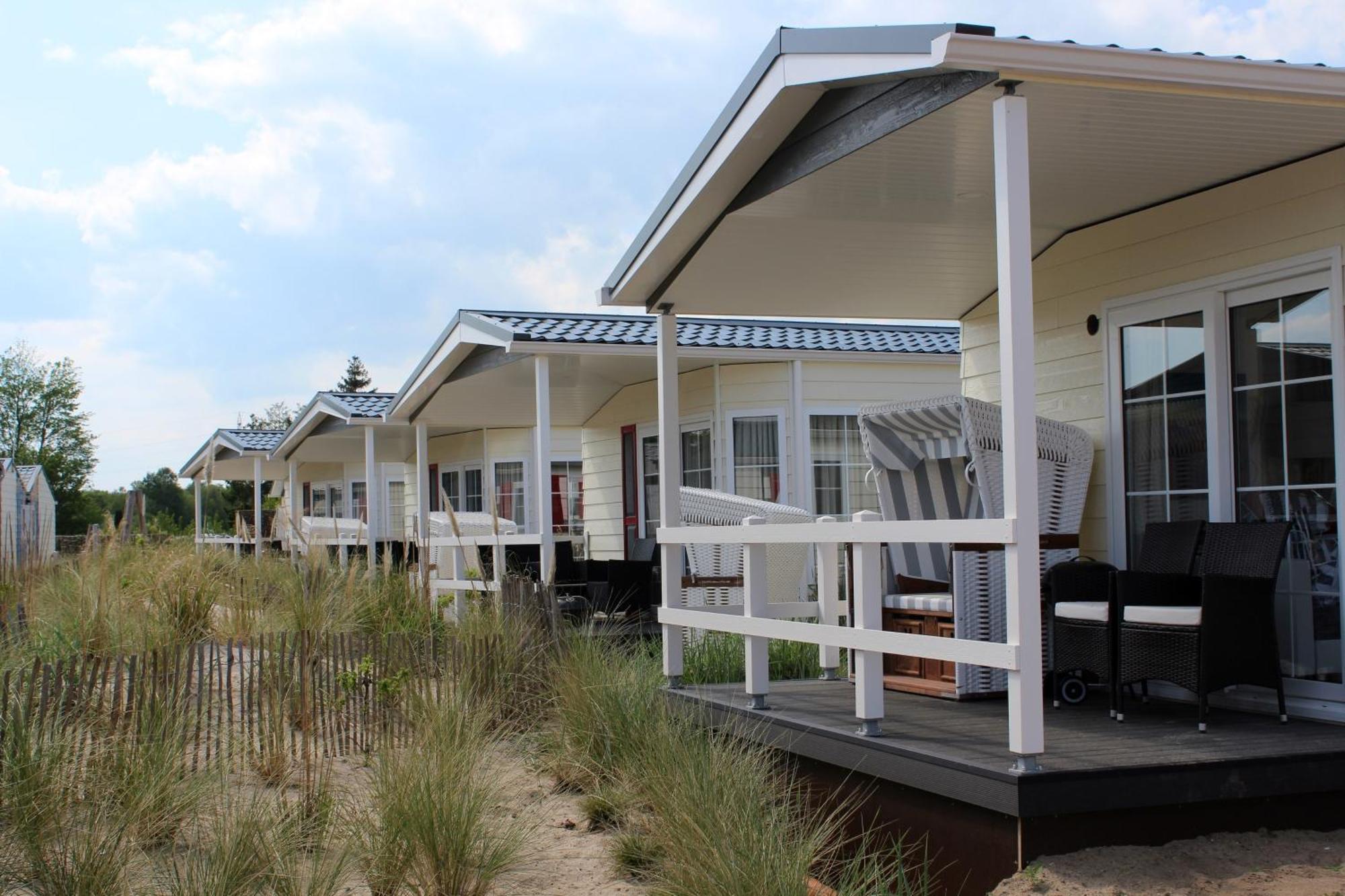 Pier98 26 Vila Scharbeutz Exterior foto